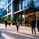 Immobilien Interim Management fuer Interim Manager