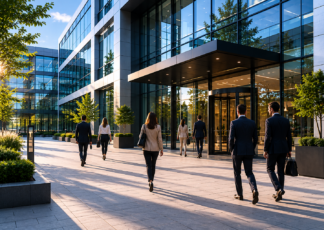 Immobilien Interim Management fuer Interim Manager