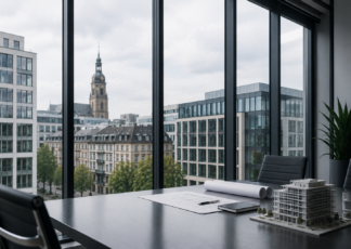 Immobilien Workout Management fuer Immobilien Workout Management