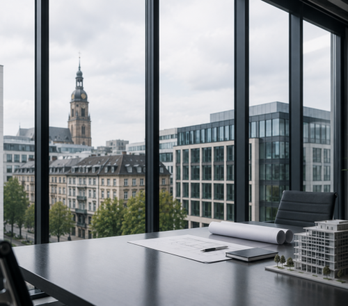 Immobilien Workout Management fuer Immobilien Workout Management