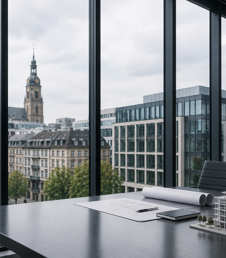 Immobilien Workout Management fuer Immobilien Workout Management