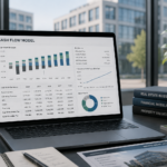 Immobilein Cash Flow Modelling fuer Cash Flow Modelling
