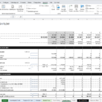 Immobilien Cash Flow Modelling fuer Erfolgreiche Grundstücksentwicklung: Wie Cash Flow Modelling das Investment Management...