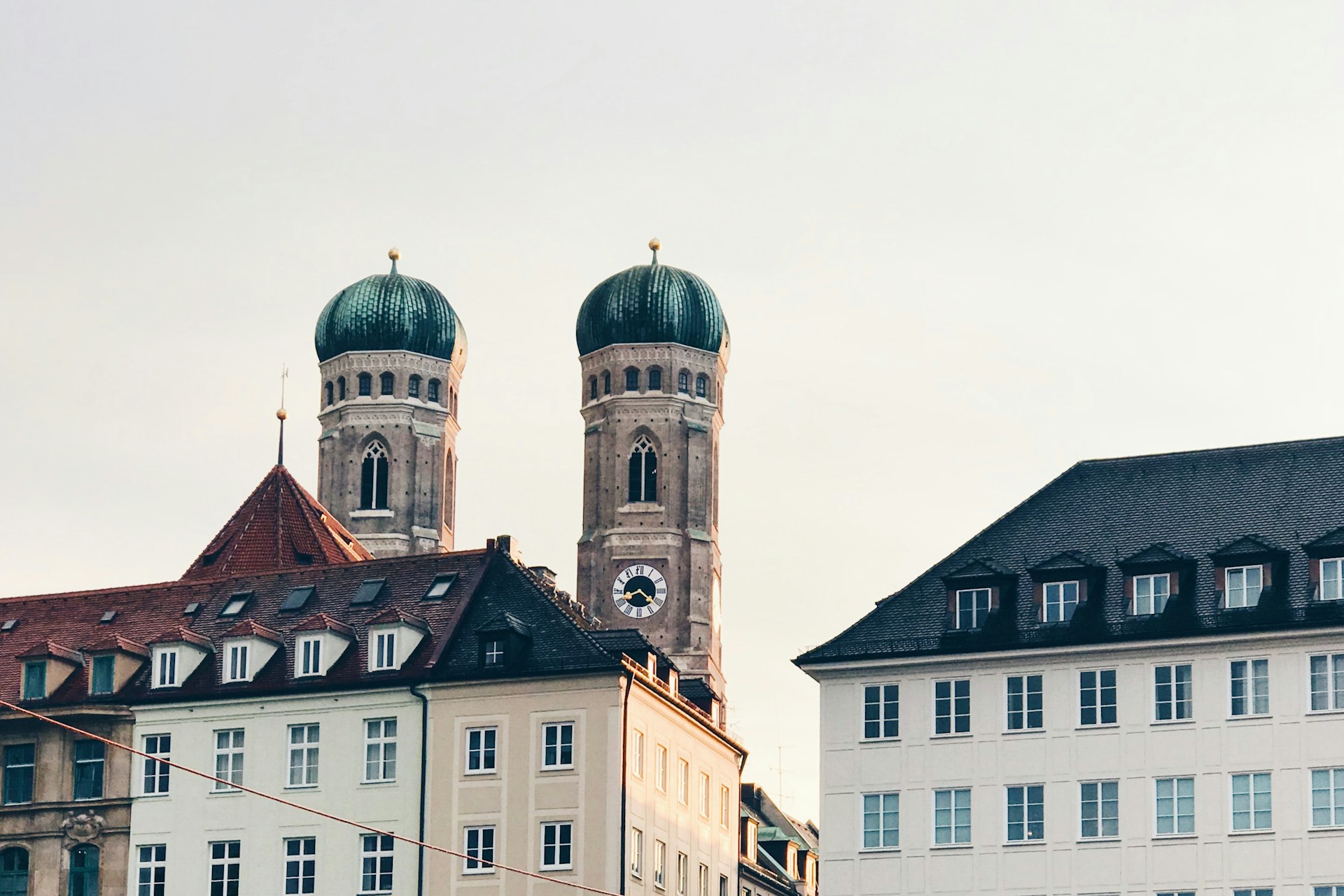 Jan Antonin Kolar 8Qjsi37Vhms Unsplash fuer Immobilienberatung