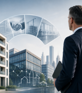 Immobilien Interim Management 1 fuer Interim Management