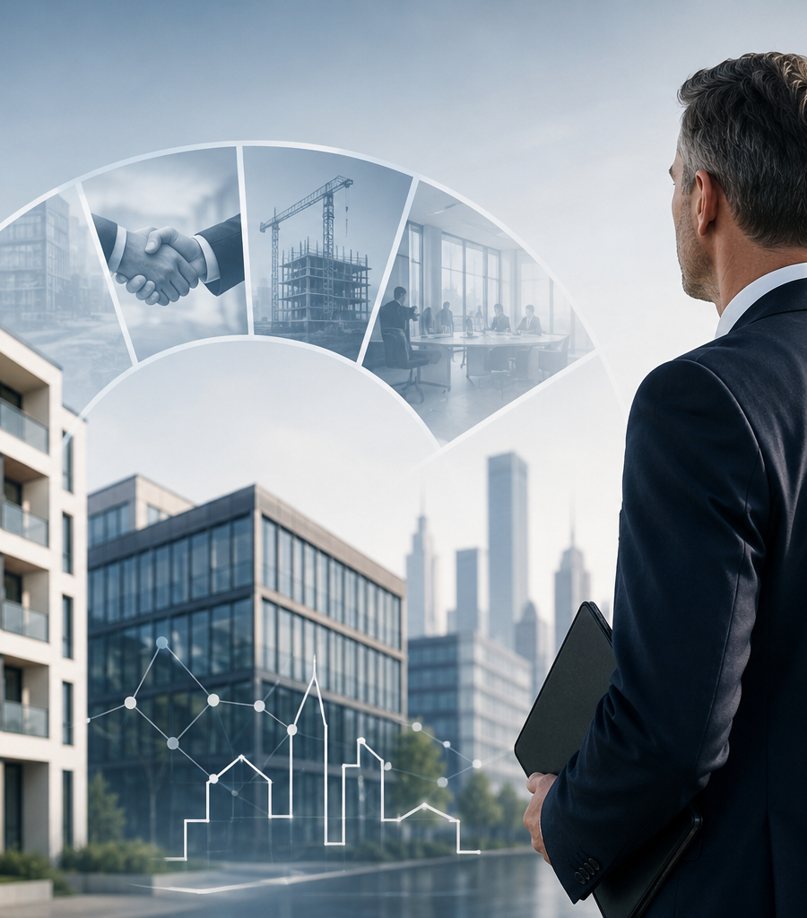 Immobilien Interim Management 1 fuer Interim Management