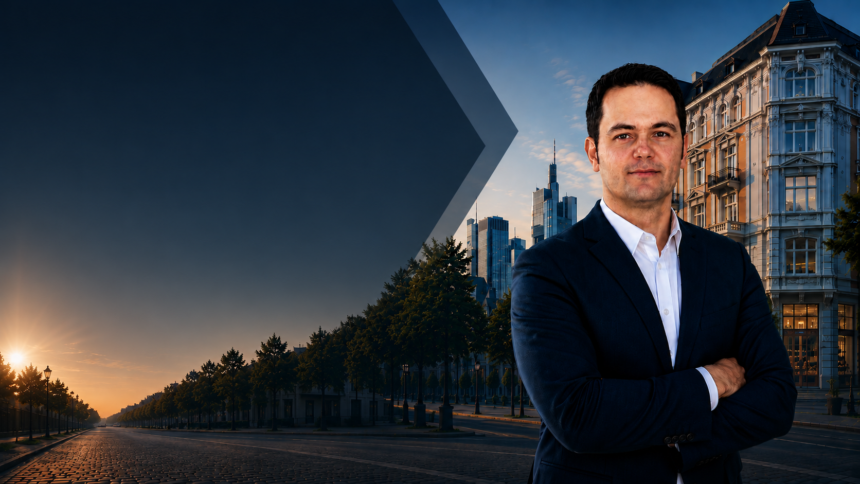 Streckel Immobilien Interim Management fuer Immobilienberatung